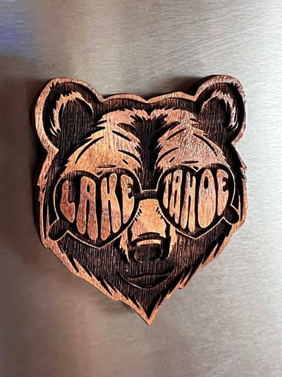 Lake Tahoe Souvenirs
