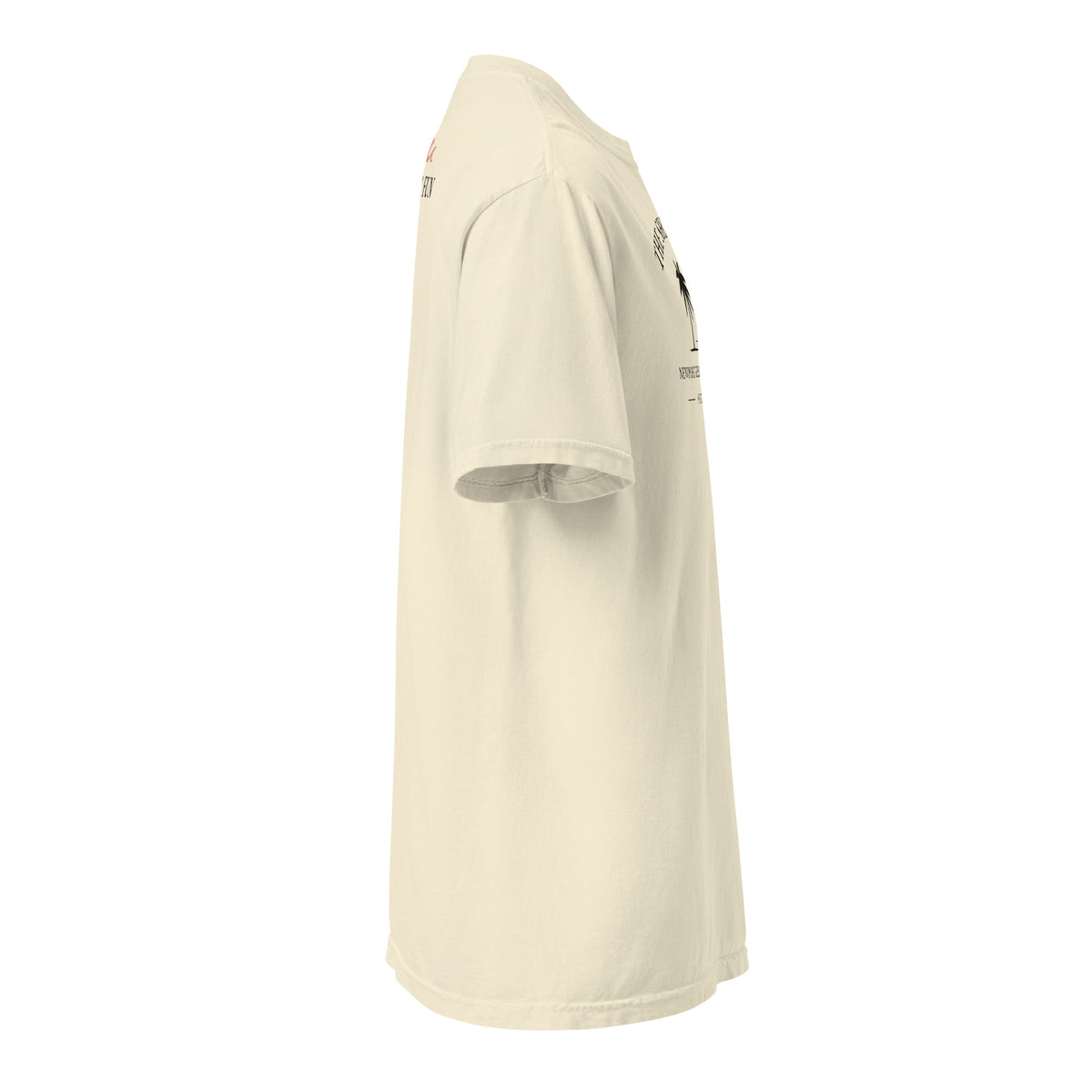 The Shore Club Shirt - Lake Tahoe Gifts