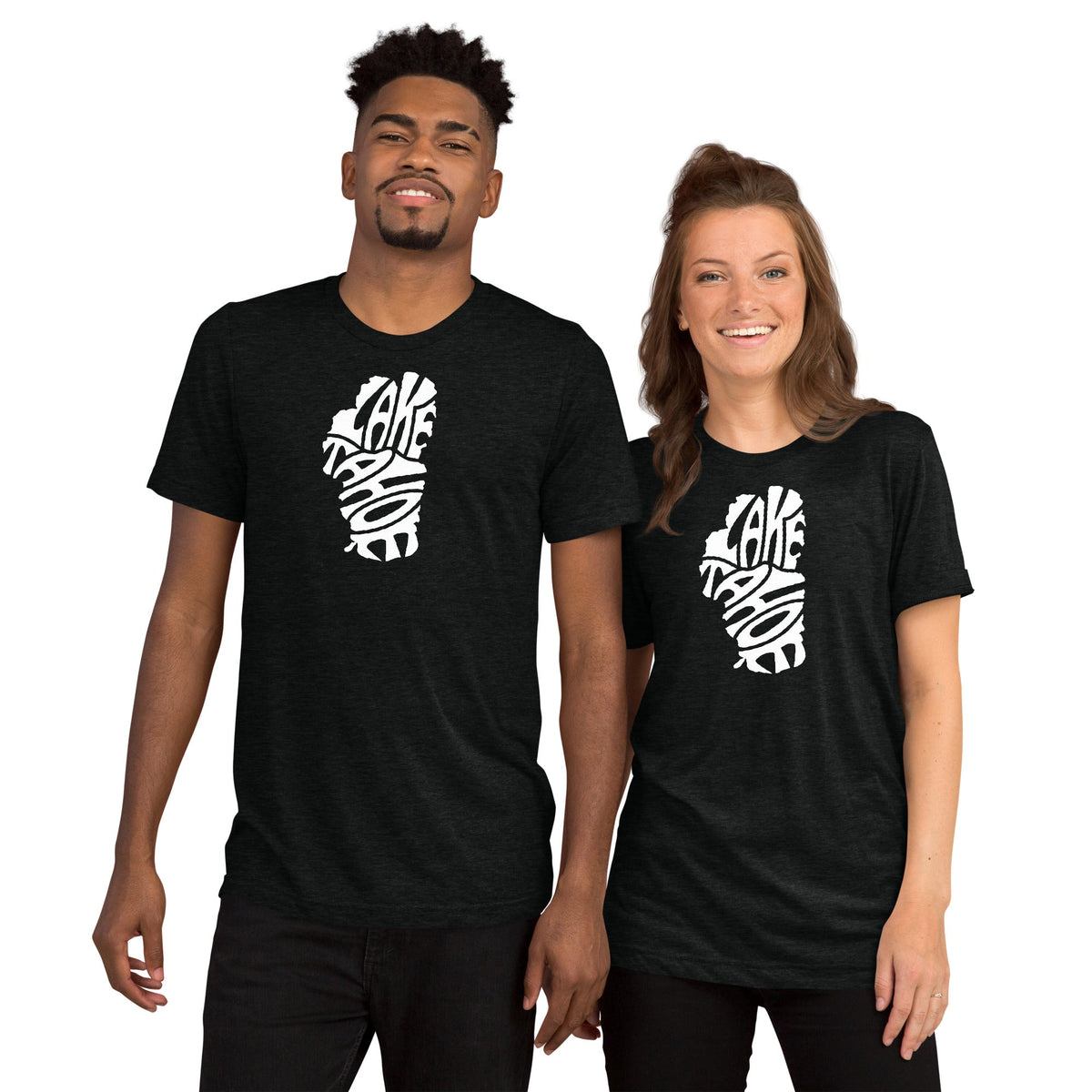 Lake Tahoe Gifts Logo Shirt - Lake Tahoe Gifts