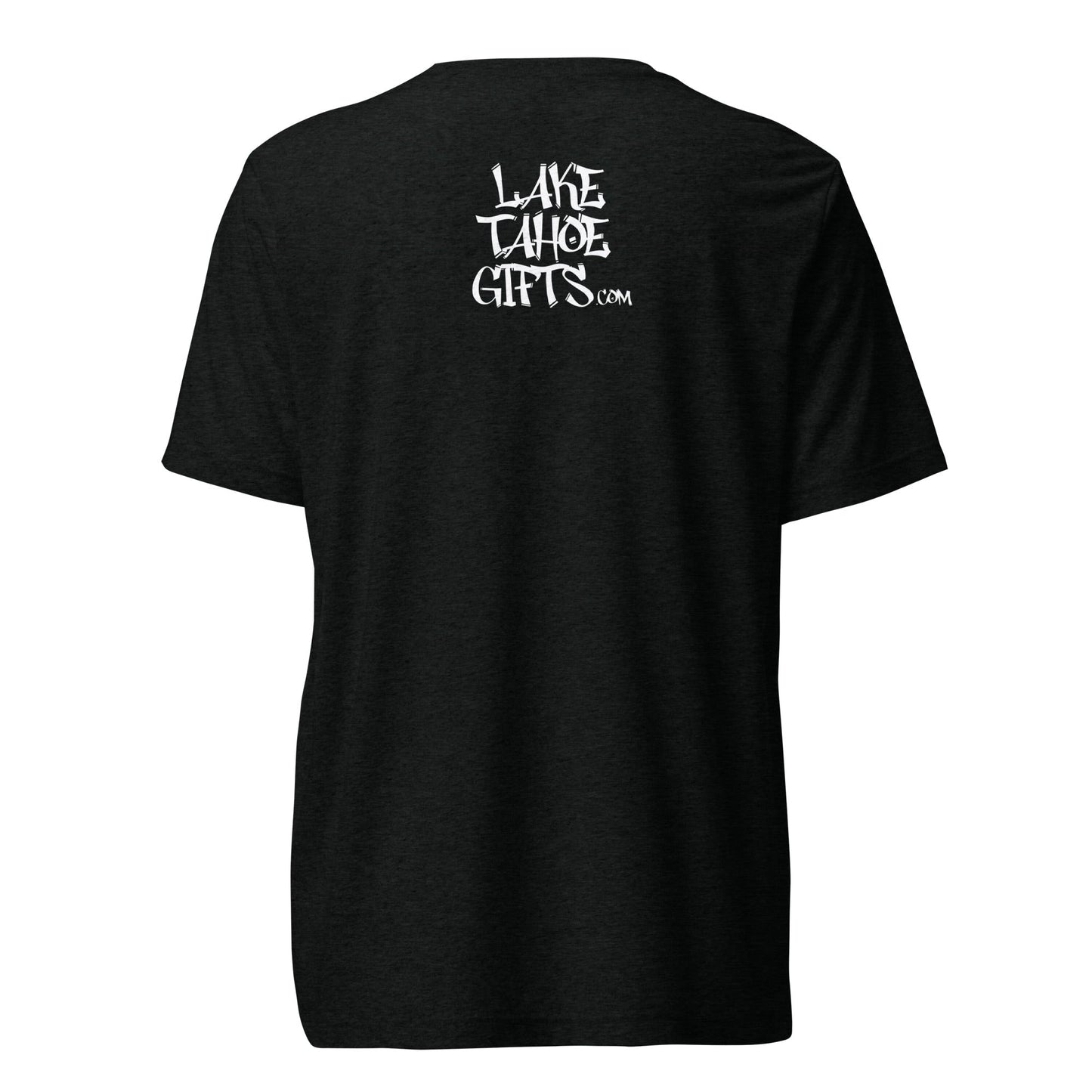 Lake Tahoe Gifts Logo Shirt - Lake Tahoe Gifts