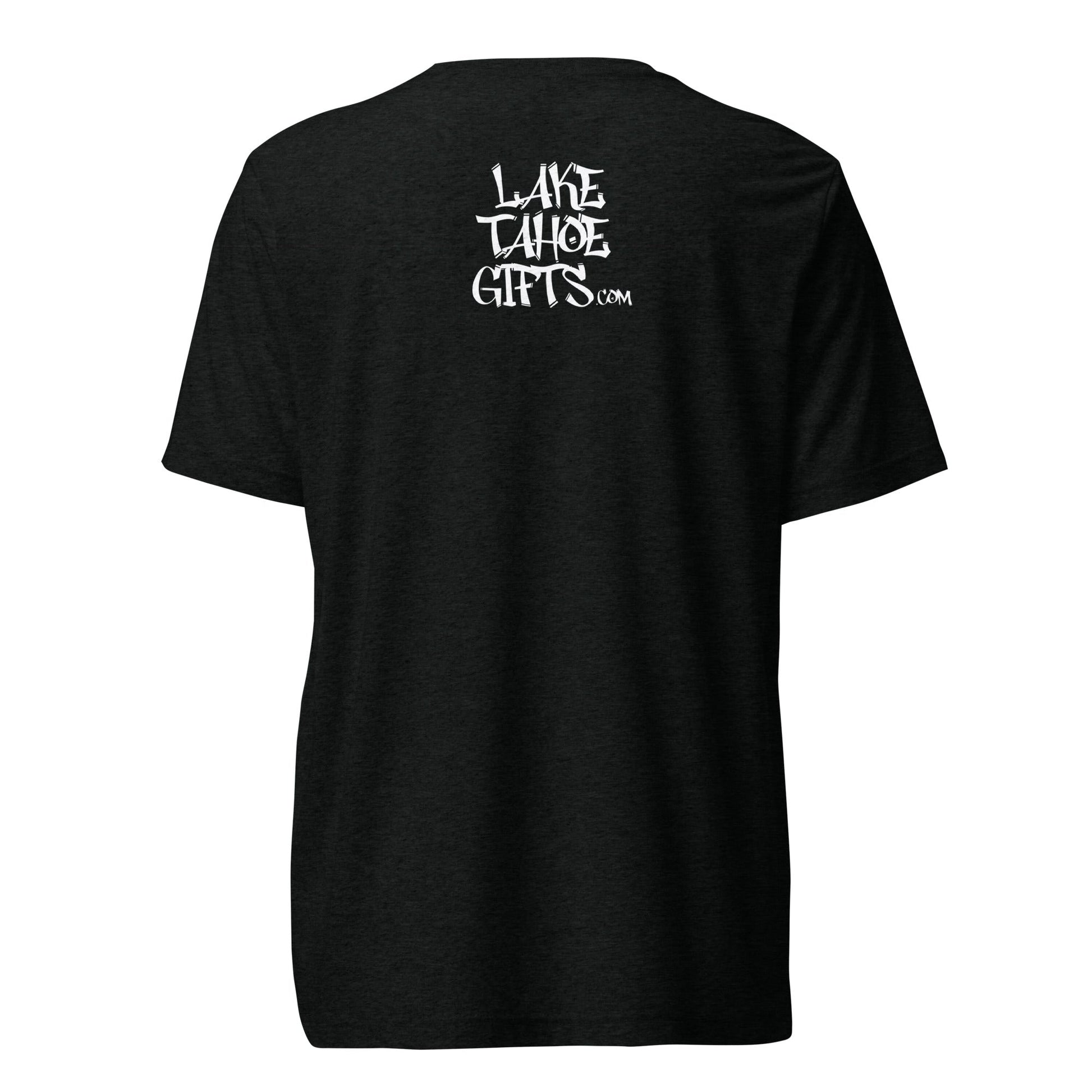 Lake Tahoe Gifts Logo Shirt - Lake Tahoe Gifts