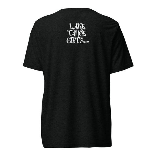 Lake Tahoe Gifts Logo Shirt - Lake Tahoe Gifts