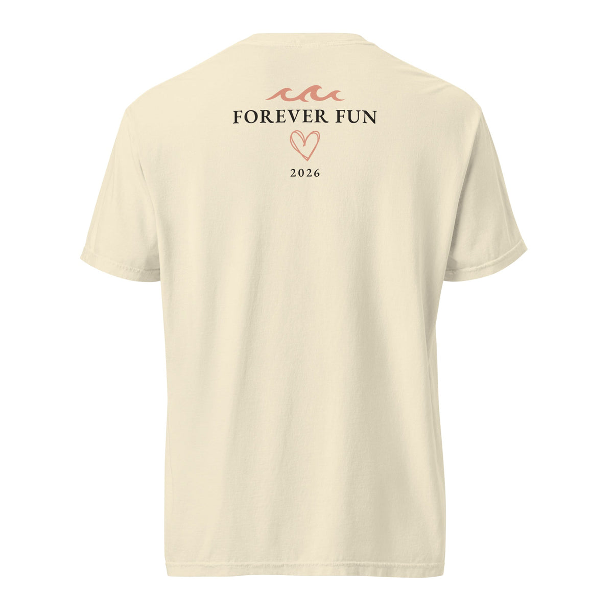 The Shore Club Shirt - Lake Tahoe Gifts