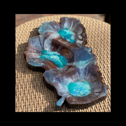 The Original Lake Tahoe Acrylic Bowl - Lake Tahoe Gifts